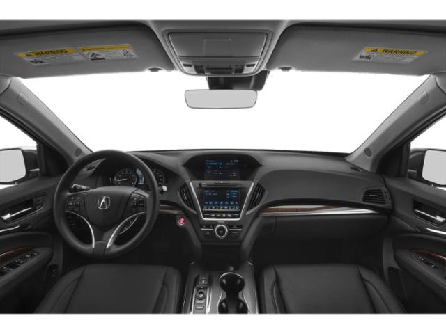 Used 2020 Acura MDX SH-AWD image 8