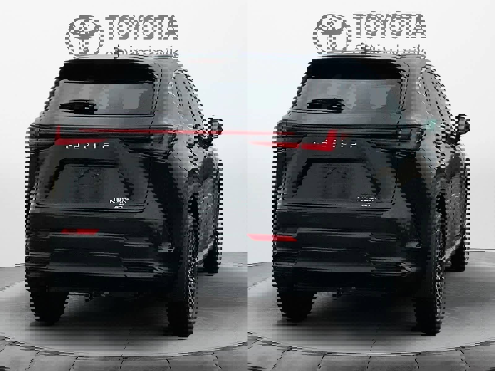 Used 2024 Lexus NX 350 AWD image 6