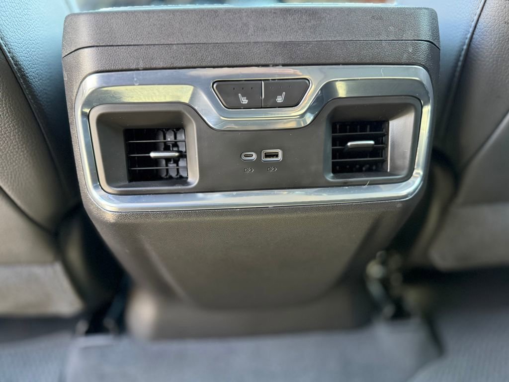 Used 2024 GMC Sierra 1500 Denali w/ Denali Reserve Package image 30