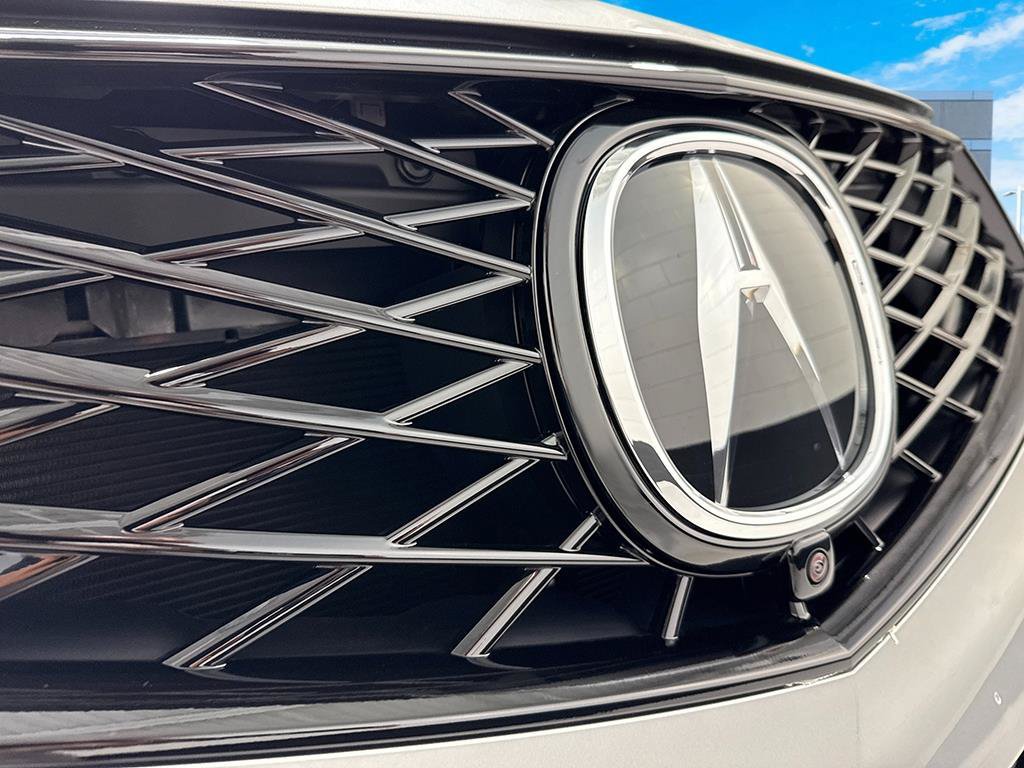 New 2026 Acura RDX w/ Advance Package AWD/4WD image 11