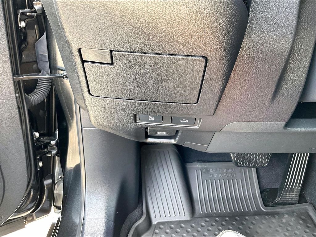 Used 2024 Lexus ES 350 w/ Premium Package FWD image 26
