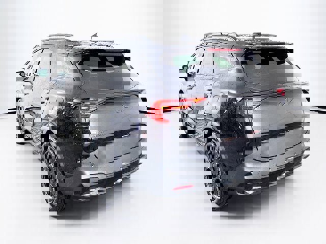New 2026 Kia Sportage X-Line image 7