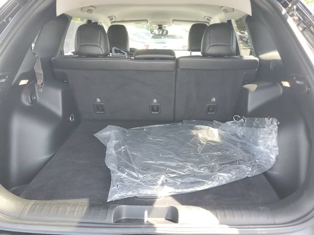 Used 2019 Jeep Cherokee Trailhawk w/ Comfort & Convenience Group AWD/4WD image 8