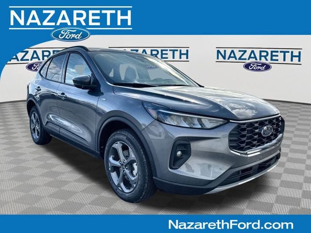 New 2026 Ford Escape ST-Line Select w/ Tech Pack #1 image 1