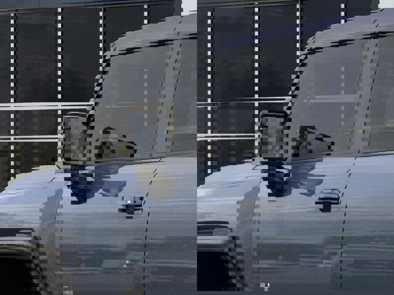 New 2026 GMC Hummer EV SUV image 12