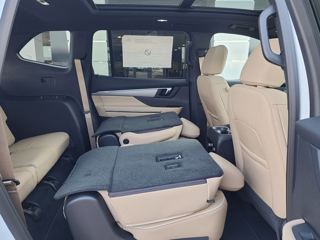 New 2026 Buick Enclave Preferred image 48