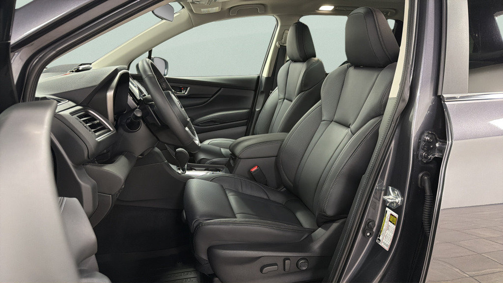 New 2027 Subaru Ascent Limited AWD/4WD image 17
