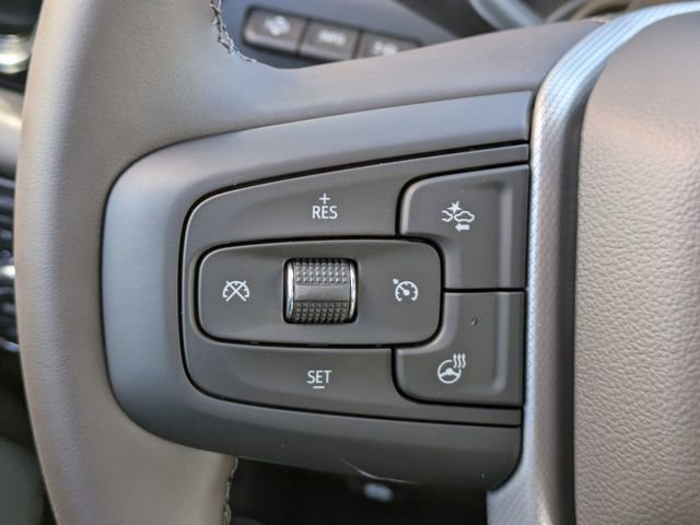 New 2026 GMC Sierra 2500 Denali w/ Denali Reserve Package image 25