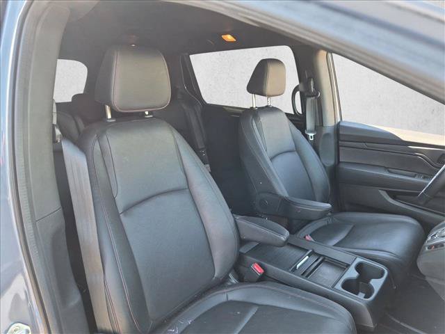 Used 2024 Honda Odyssey Sport image 20