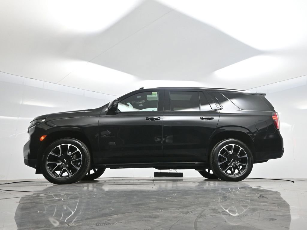 Used 2022 Chevrolet Tahoe RST w/ Luxury Package image 7