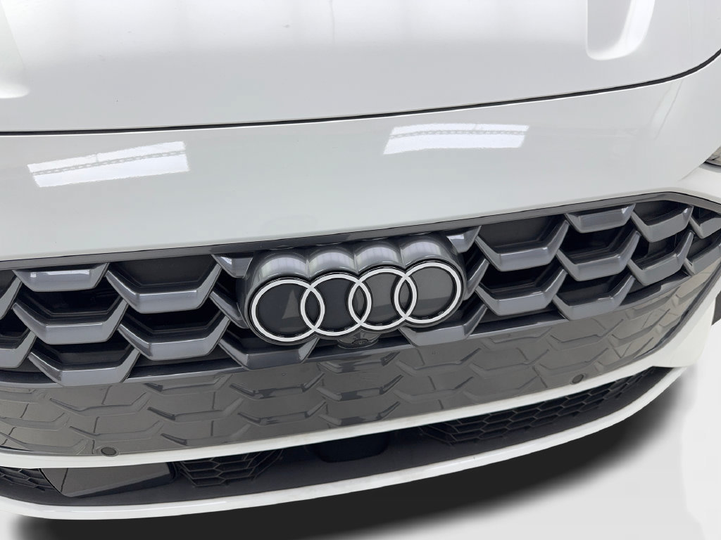 Used 2025 Audi A5 Premium Plus w/ Premium Plus AWD/4WD image 27