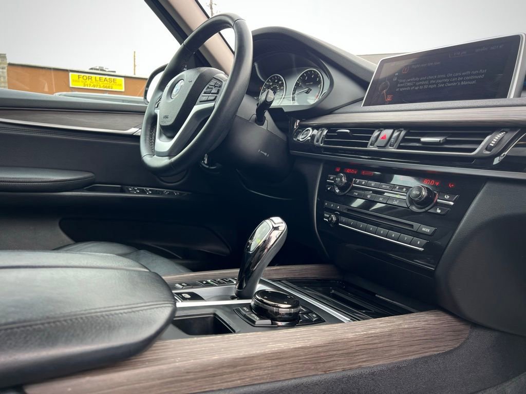Used 2014 BMW X5 xDrive50i AWD/4WD image 36
