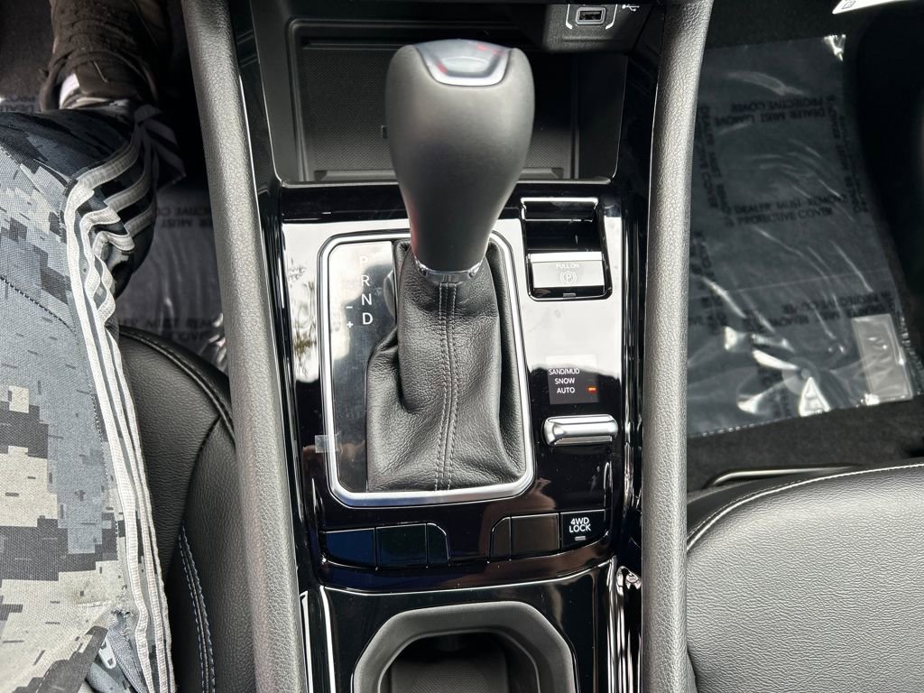 New 2026 Jeep Compass Latitude w/ Quick Order Package 29K image 19