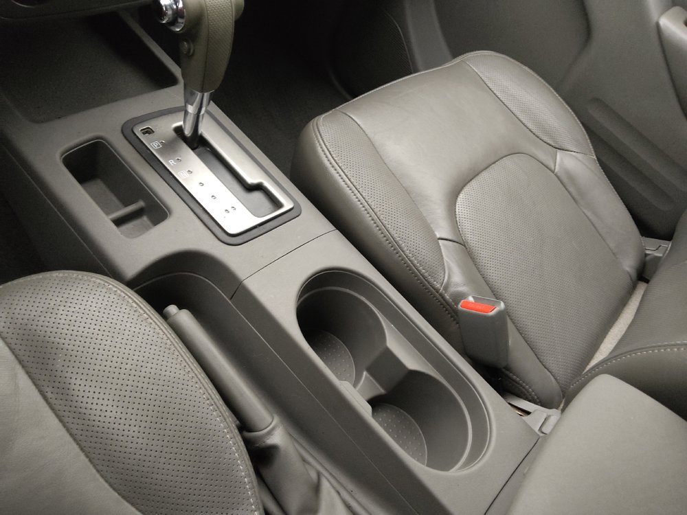 Used 2019 Nissan Frontier SL RWD image 26