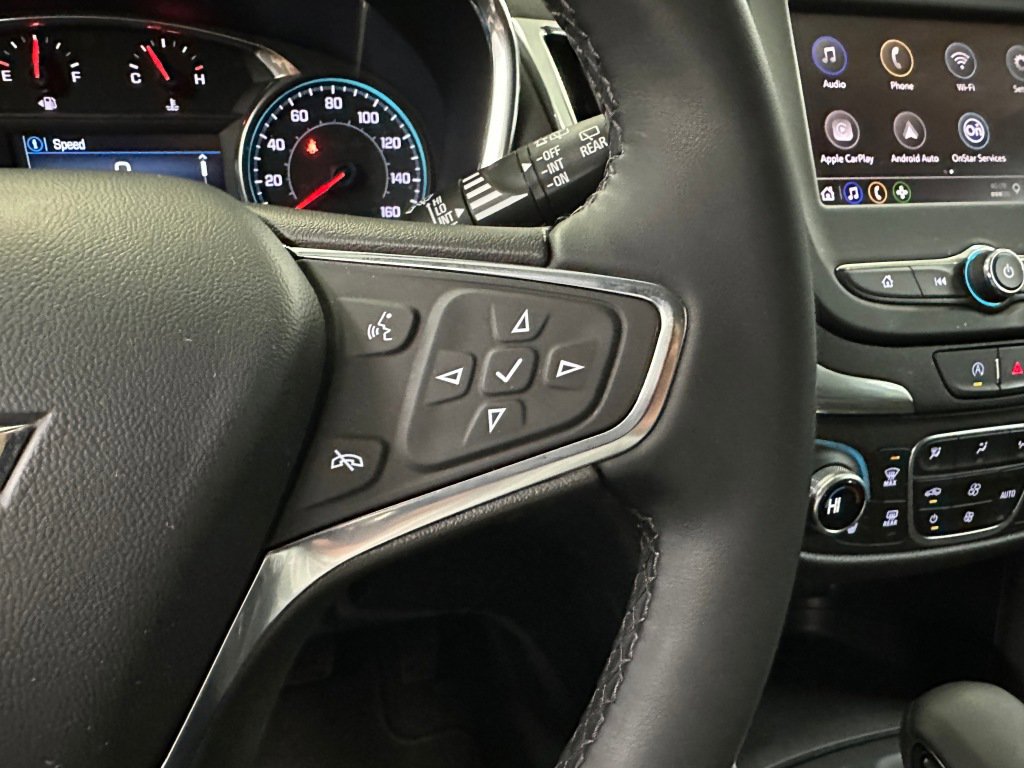 Certified 2024 Chevrolet Equinox LT image 9