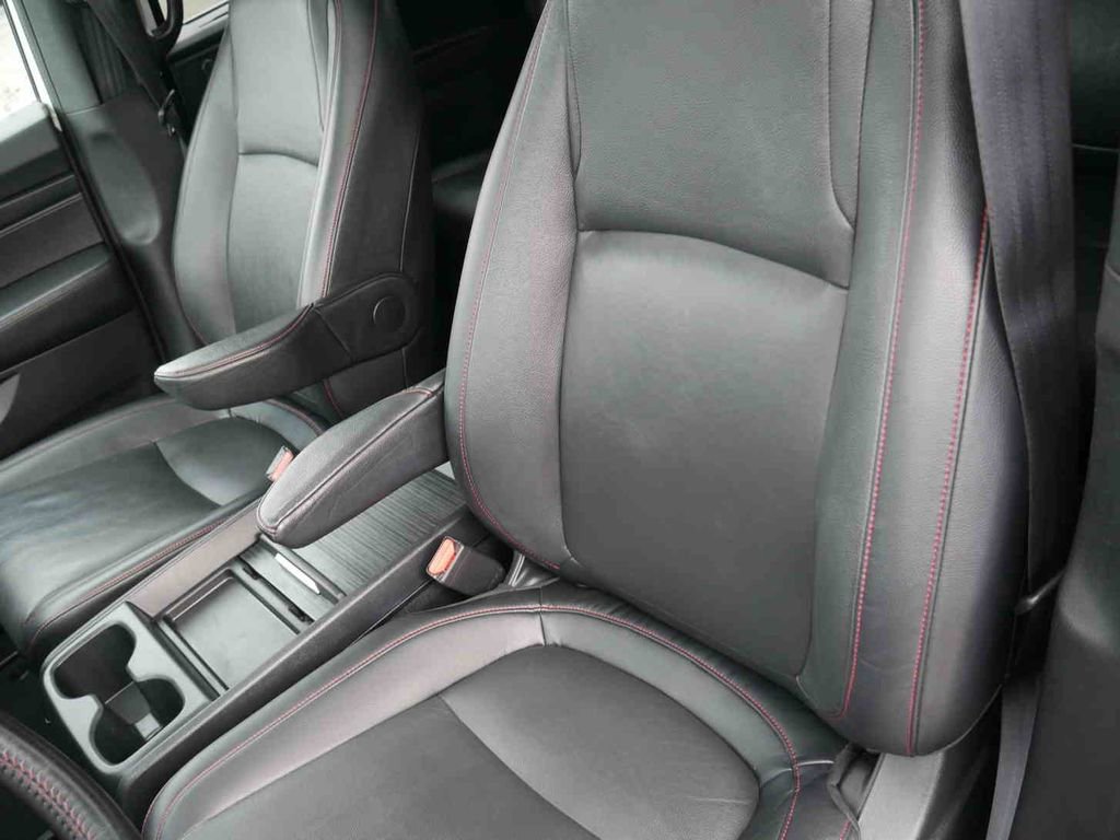 Used 2023 Honda Odyssey Sport image 30