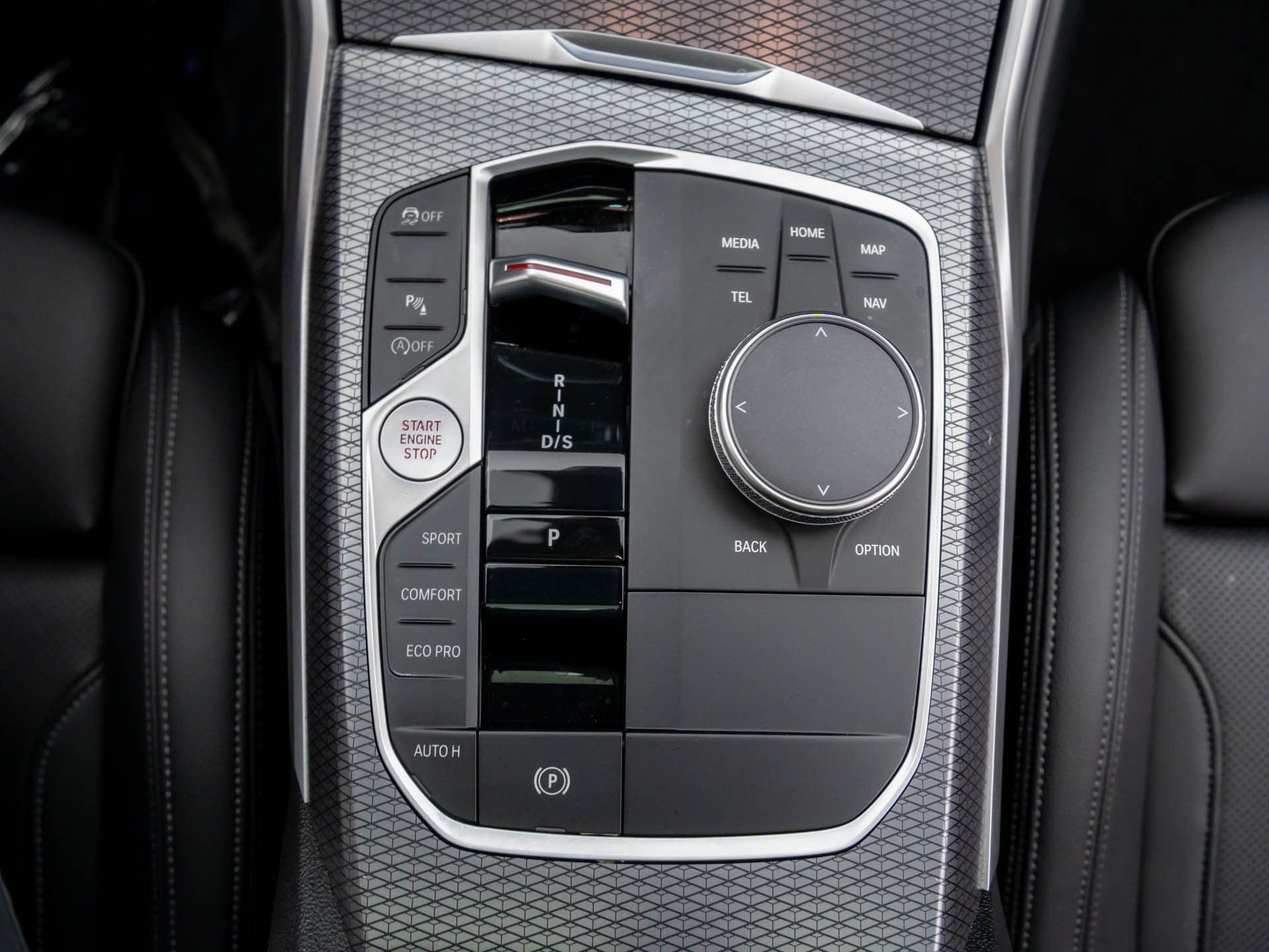 Certified 2023 BMW 330i xDrive 330i xDrive w/ M Sport Package image 22