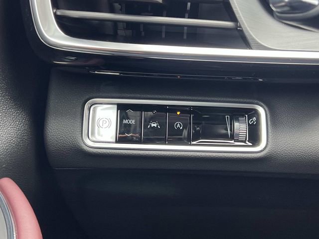New 2026 Buick Envision Sport Touring AWD/4WD image 29