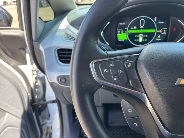 Used 2017 Chevrolet Bolt LT image 16