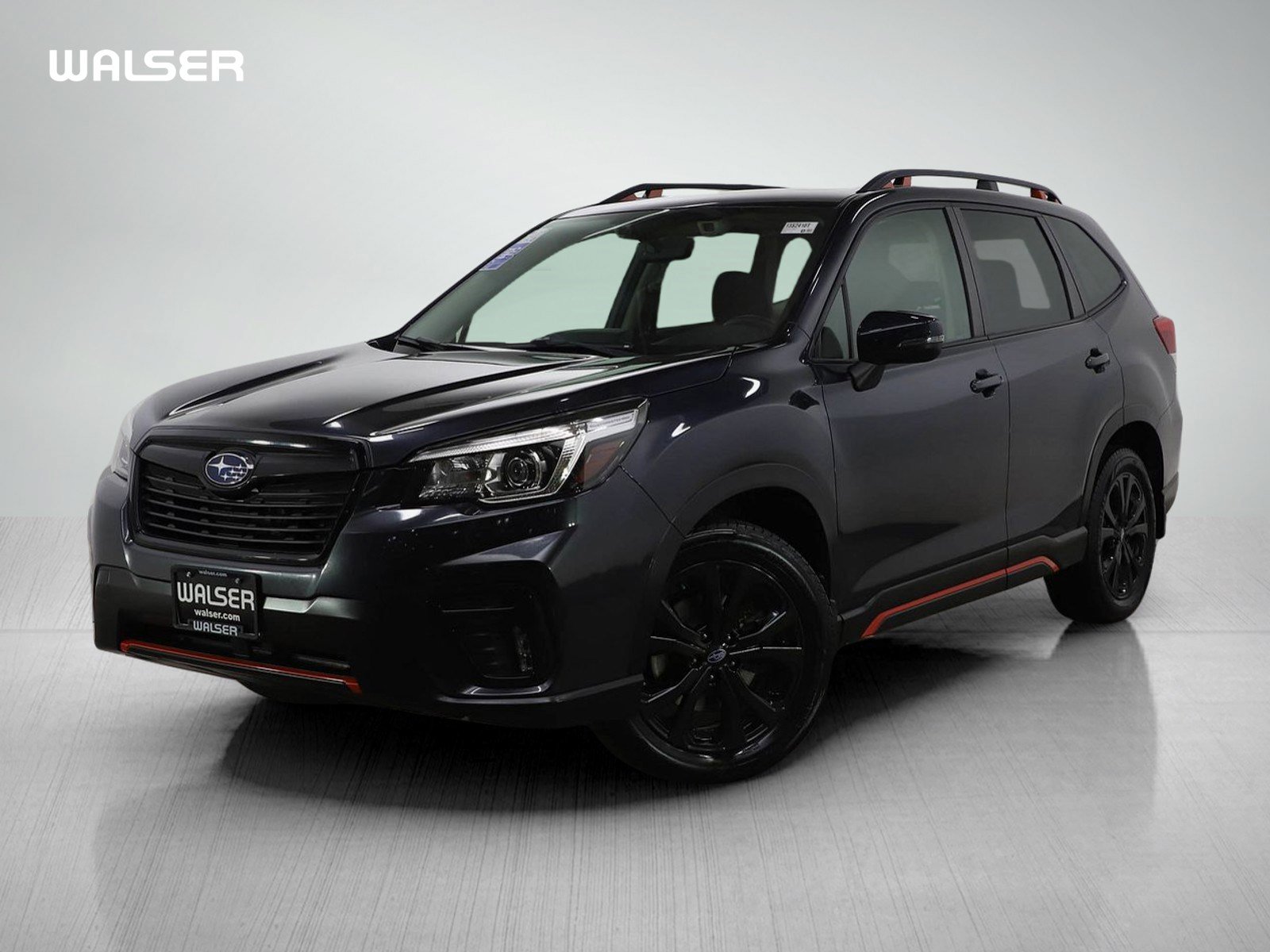 Used 2019 Subaru Forester Sport w/ Popular Package #2 image 1
