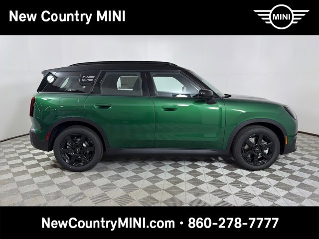 New 2026 MINI Cooper Countryman S image 8