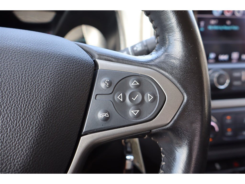 Used 2018 Chevrolet Colorado Z71 w/ Centennial Edition AWD/4WD image 27