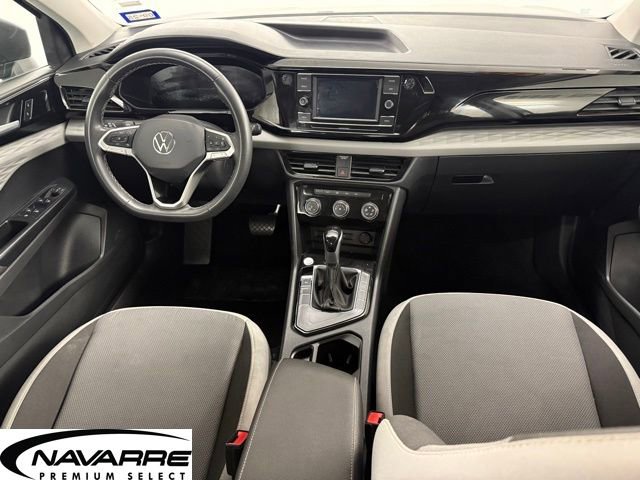 Used 2024 Volkswagen Taos S image 13
