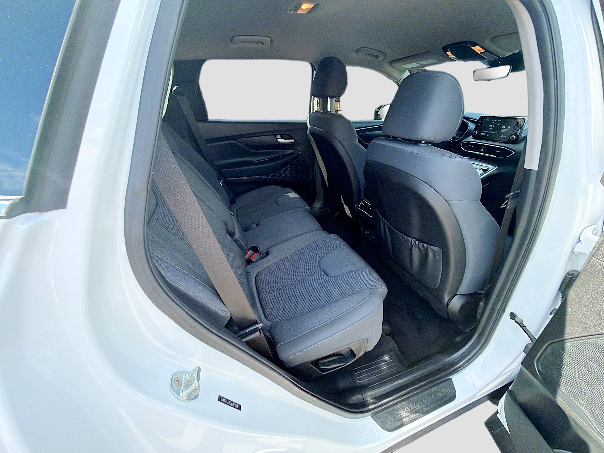 Used 2022 Hyundai Santa Fe SEL image 28