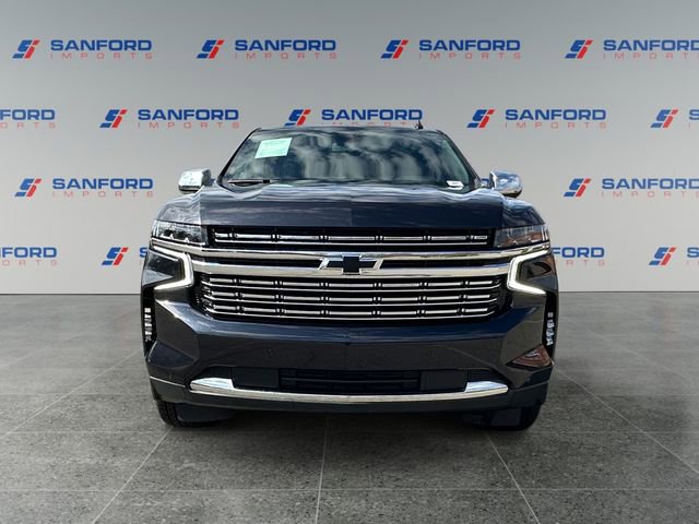 Used 2023 Chevrolet Suburban Premier image 8