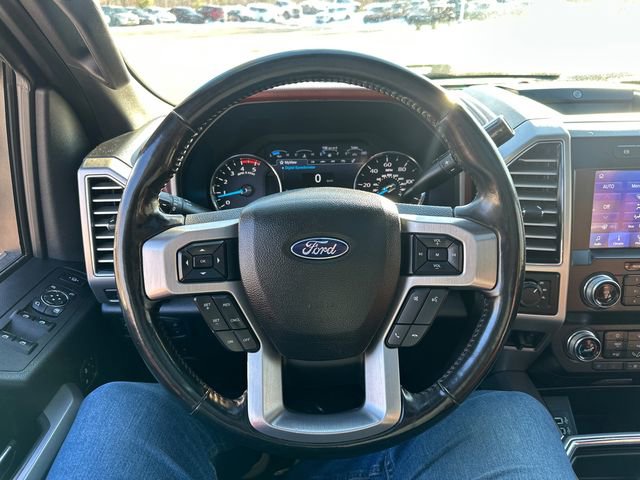 Used 2019 Ford F250 Platinum image 34