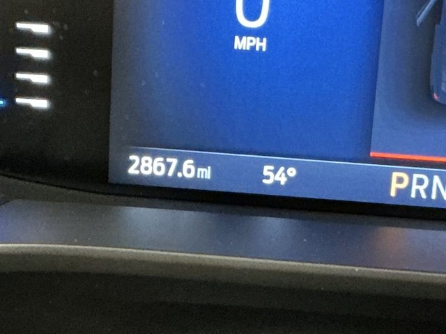 Used 2024 Ford Escape Active image 28