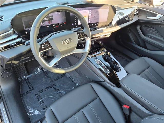 New 2026 Audi A5 Premium AWD/4WD image 3