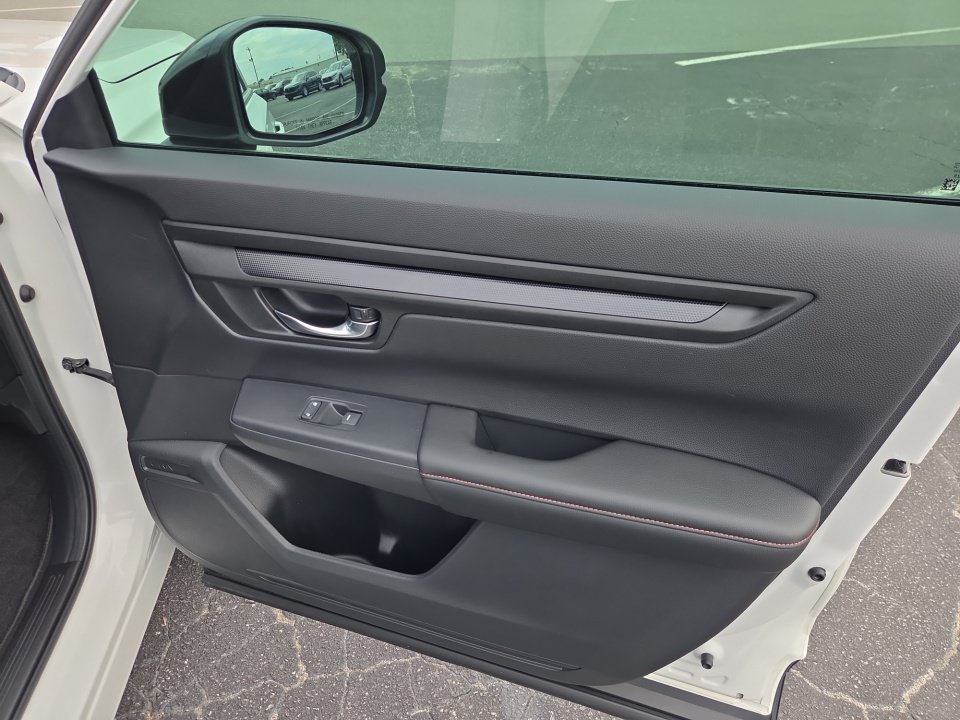 Certified 2026 Honda CR-V Sport-L image 31