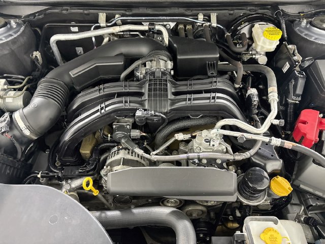Used 2021 Subaru Legacy Limited AWD/4WD image 33