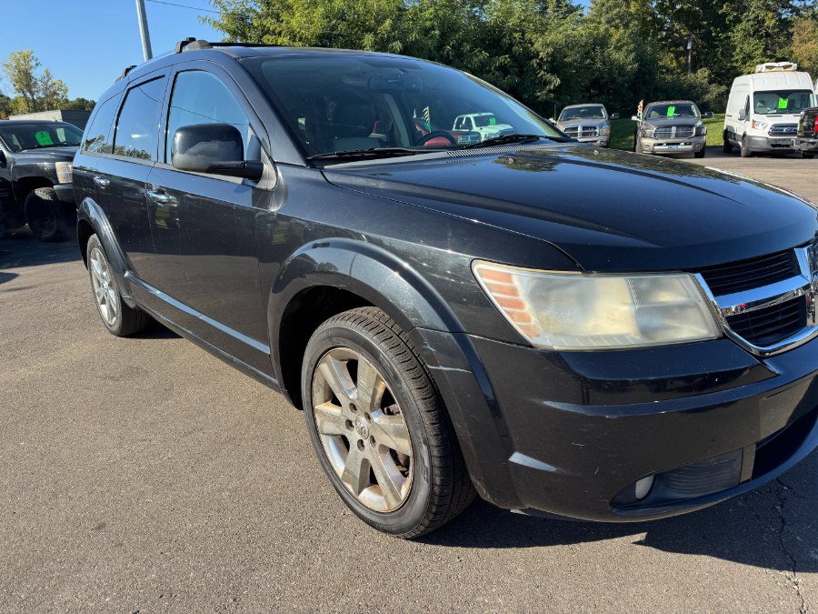 Used 2009 Dodge Journey R/T w/ Convenience Group II FWD image 12