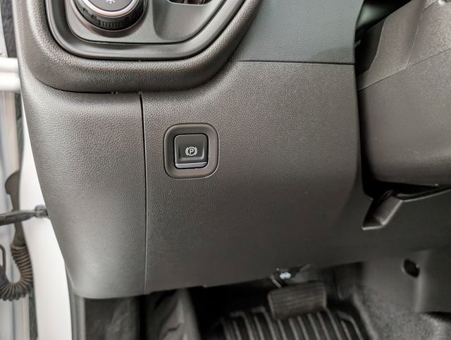 Used 2024 Chevrolet Silverado 1500 W/T w/ WT Value Package image 21