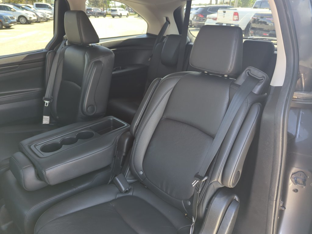 Used 2025 Honda Odyssey EX-L image 29