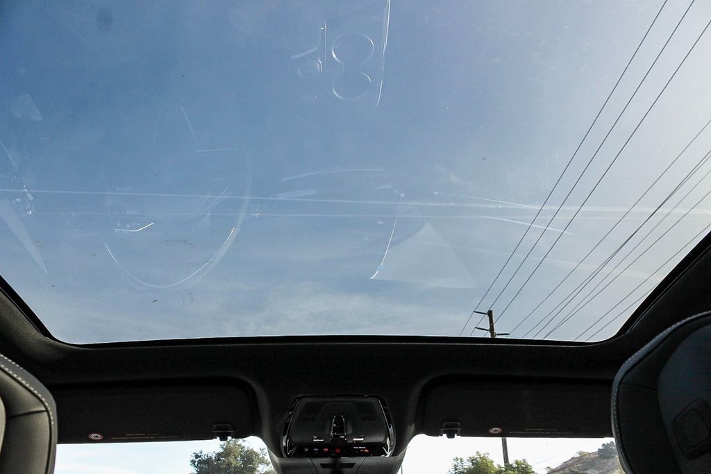 New 2025 Cadillac Lyriq Sport image 18