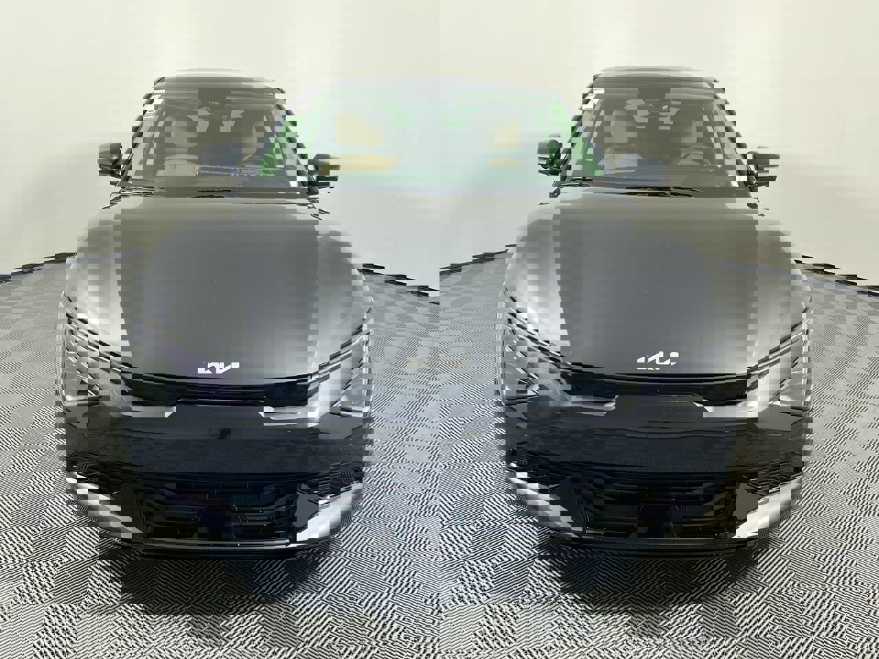 New 2025 Kia EV6 Wind image 10