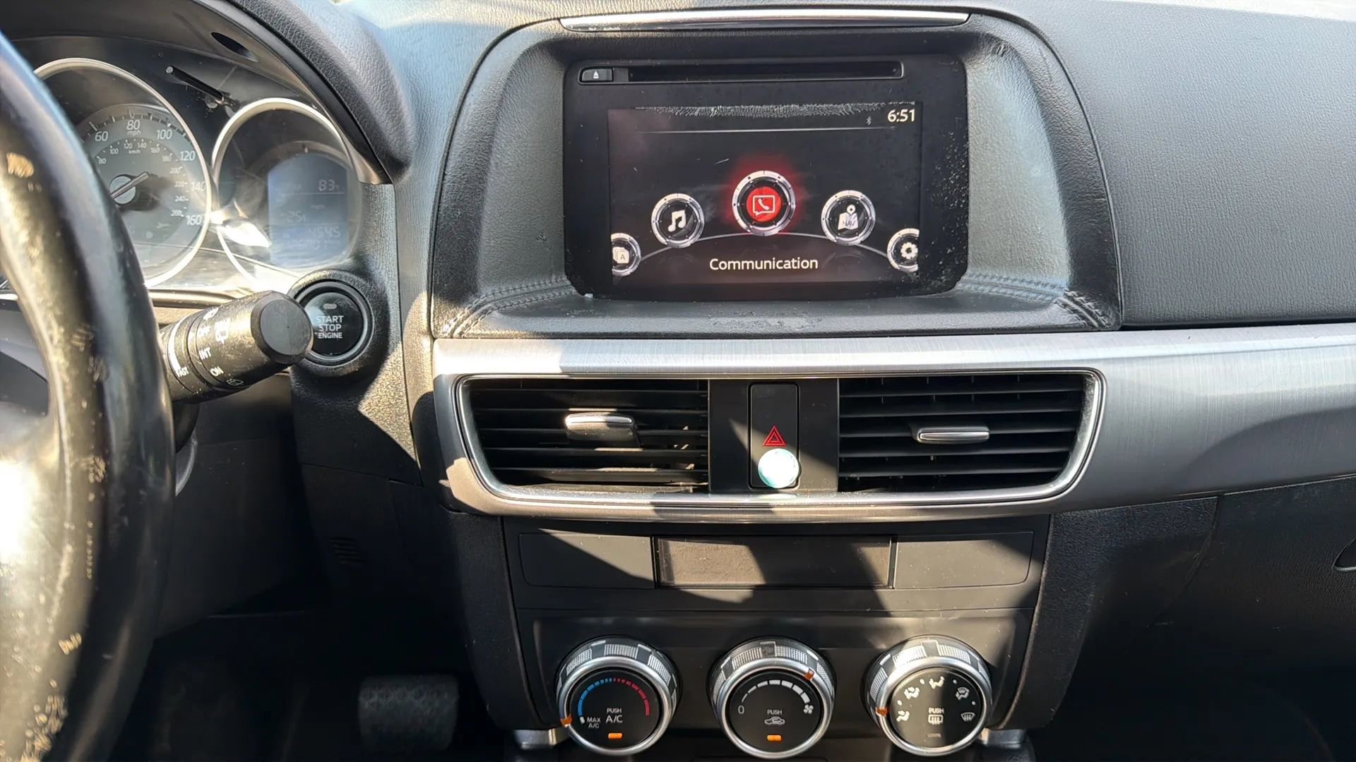 Used 2016 MAZDA CX-5 Touring AWD/4WD image 18