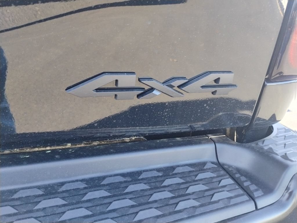 New 2026 RAM 3500 Tradesman AWD/4WD image 12