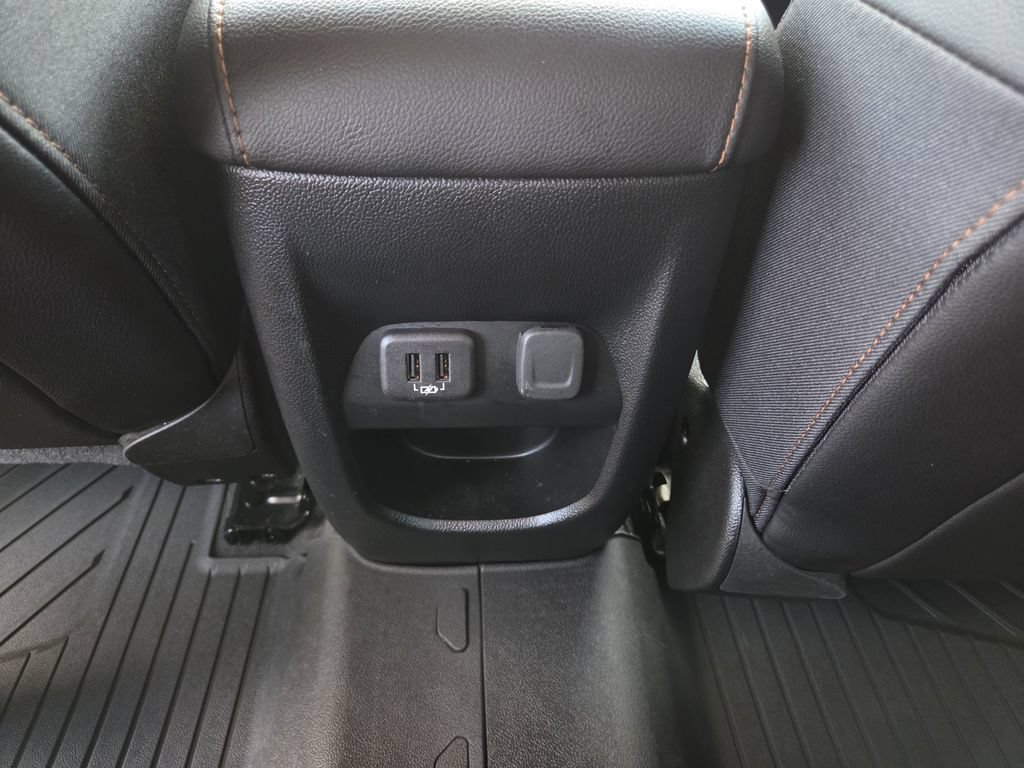 Used 2022 GMC Canyon AT4 w/ Trailering Package AWD/4WD image 19