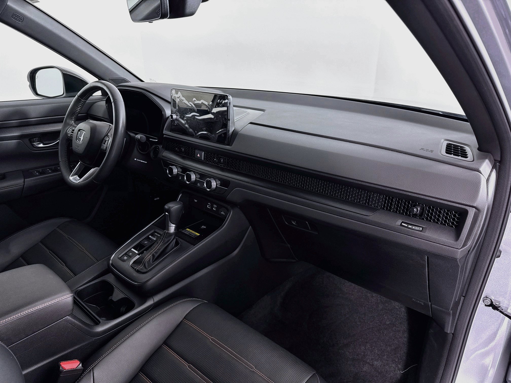 Certified 2024 Honda CR-V Sport-L image 29