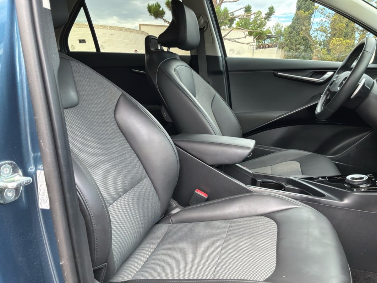Used 2023 Kia Niro Wind FWD image 21