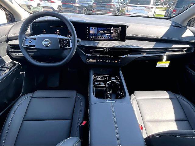 Certified 2025 Nissan Murano SV w/ Cargo Package image 21