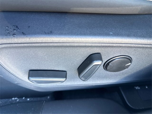 New 2025 Ford Bronco Sport Big Bend w/ Convenience Package image 26