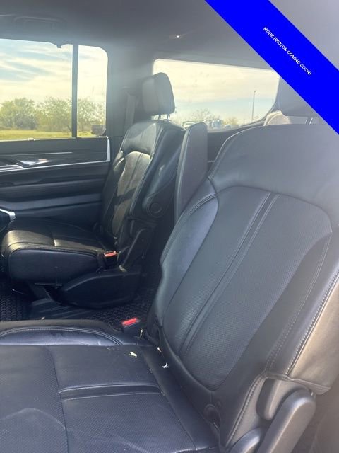 Used 2022 Jeep Wagoneer Series III w/ Convenience Group I image 12