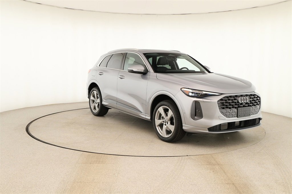 New 2025 Audi Q5 Premium Plus image 10