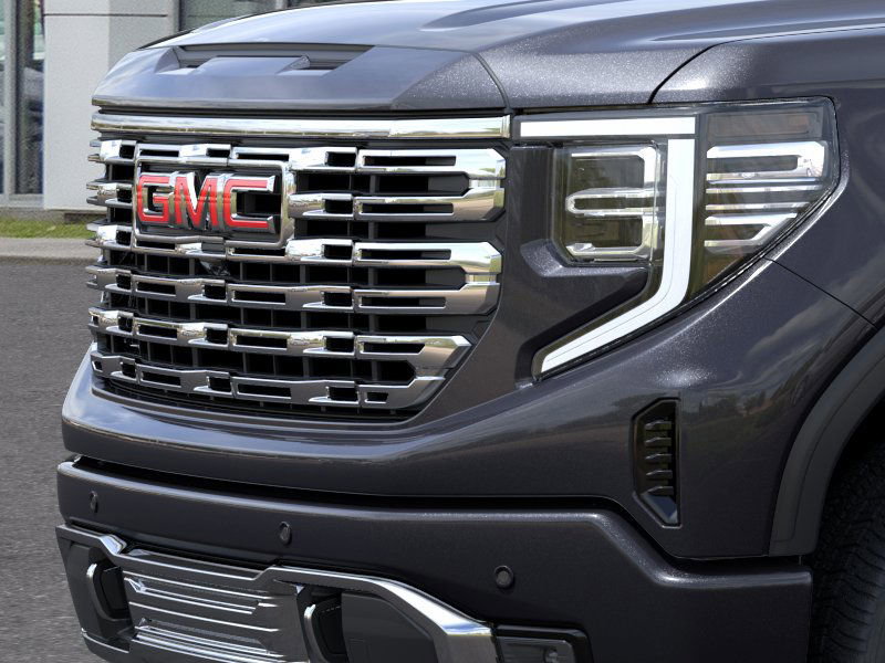 New 2026 GMC Sierra 1500 Denali w/ Denali Reserve Package image 13