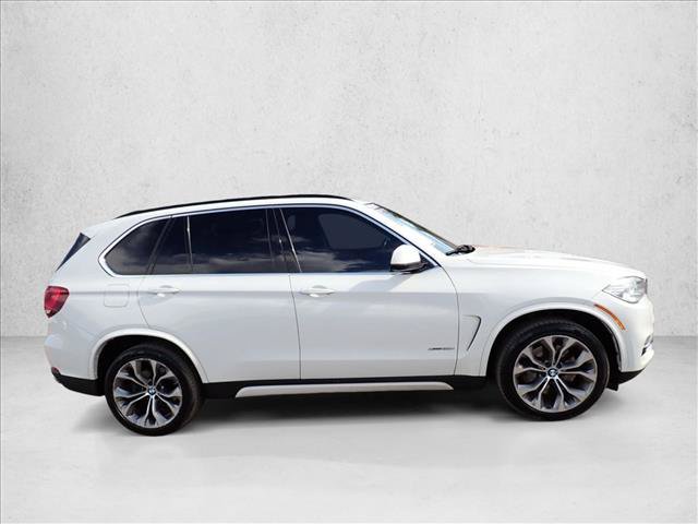 Used 2015 BMW X5 xDrive50i AWD/4WD image 5